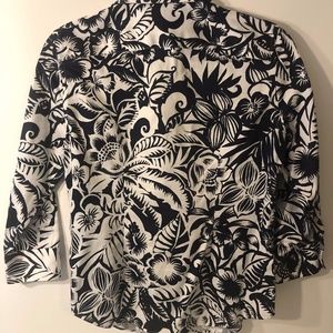 Hawaiian Shirt